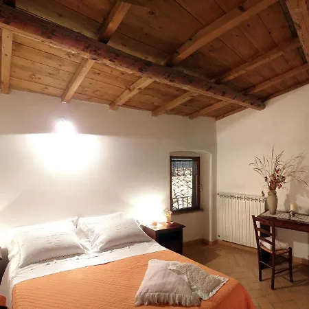 Διαμέρισμα Le Siepi Santo Stefano Di Sessanio