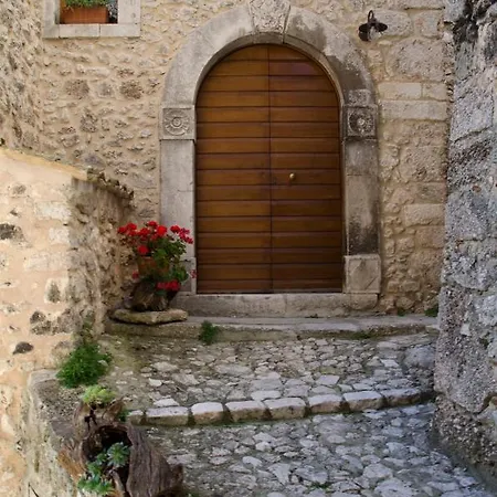 Le Siepi * Santo Stefano Di Sessanio