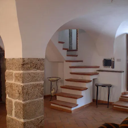 Le Siepi Διαμέρισμα *