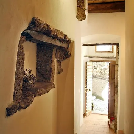 Le Siepi * Santo Stefano Di Sessanio