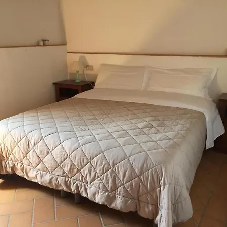 Le Siepi Διαμέρισμα Santo Stefano Di Sessanio