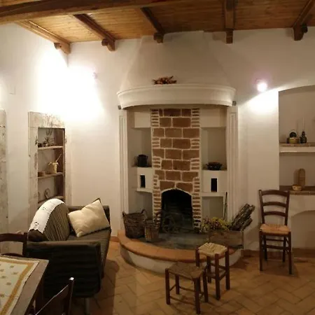 Διαμέρισμα Le Siepi Santo Stefano Di Sessanio