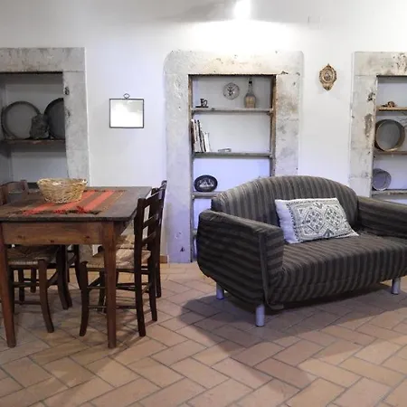 Le Siepi Διαμέρισμα Santo Stefano Di Sessanio