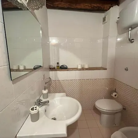 Le Siepi * Santo Stefano Di Sessanio