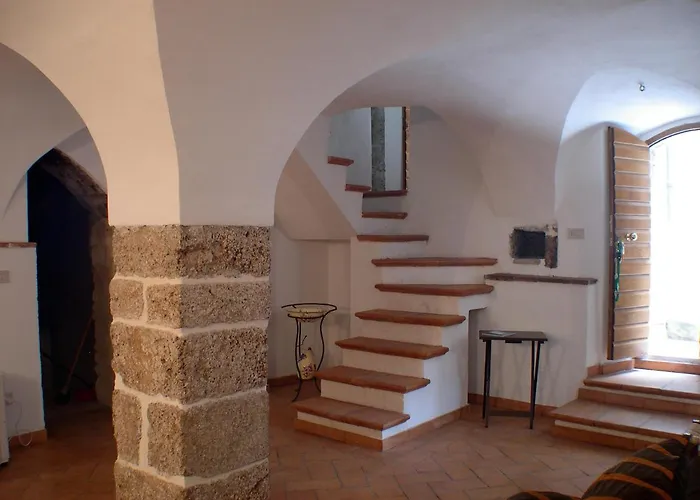 Le Siepi アパート *