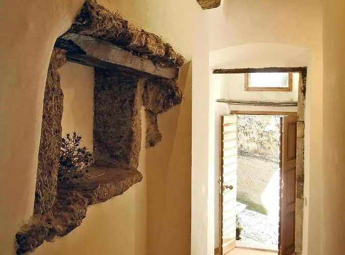 Le Siepi * サント・ステーファノ・ディ・セッサーニオ