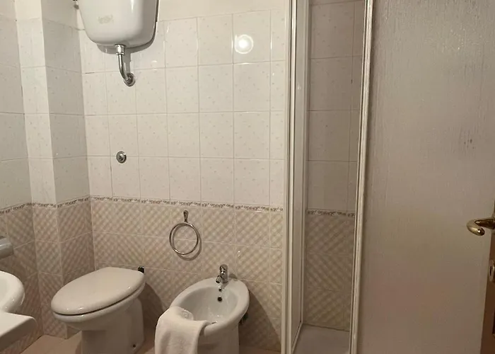 アパート Le Siepi