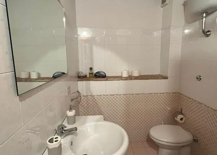 Le Siepi * サント・ステーファノ・ディ・セッサーニオ